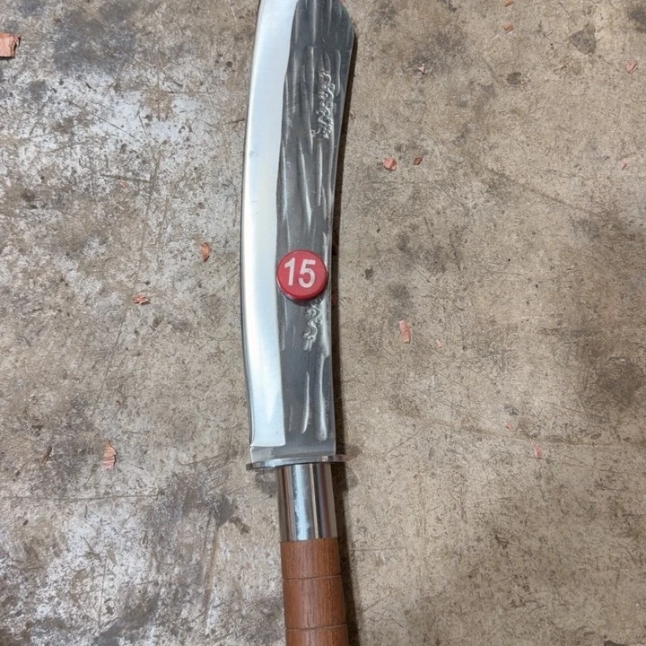 高碳锰钢云南锻打