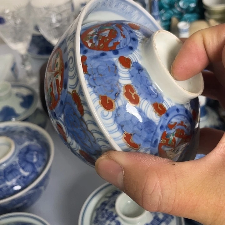 茶宠摆件工艺美术作品