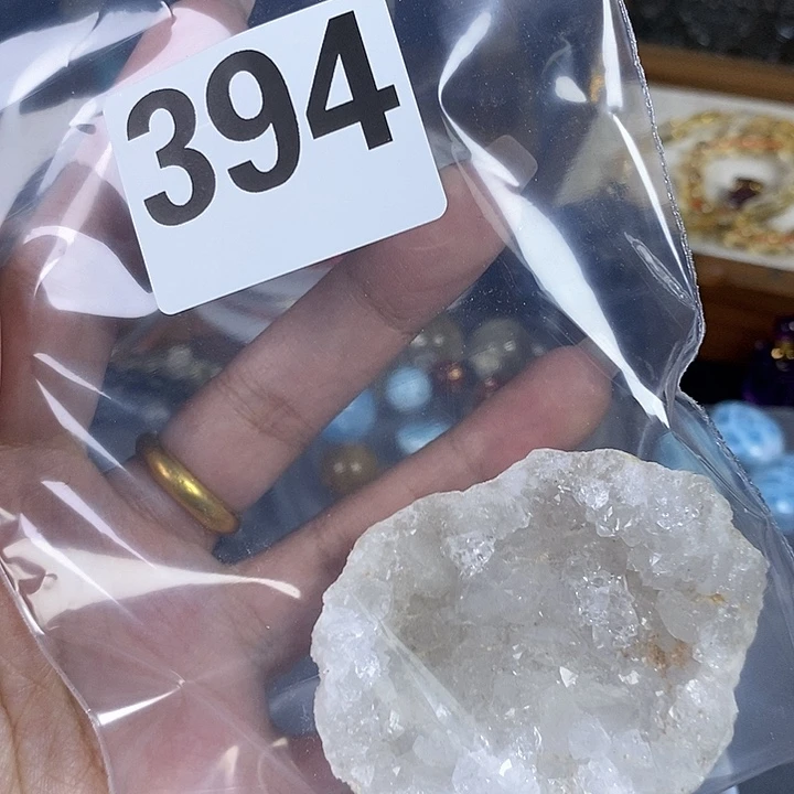 未镶嵌手链水晶金*火