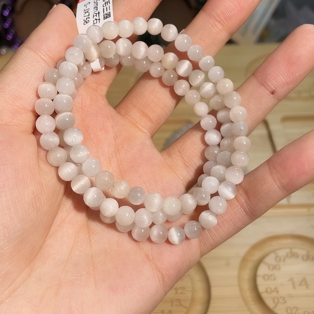 *****紫晶珠宝半成品未镶嵌377