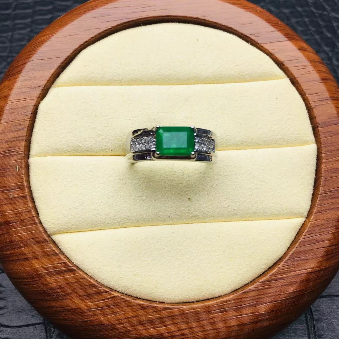 【高级定制】收藏级轻奢时尚设计戒指T166