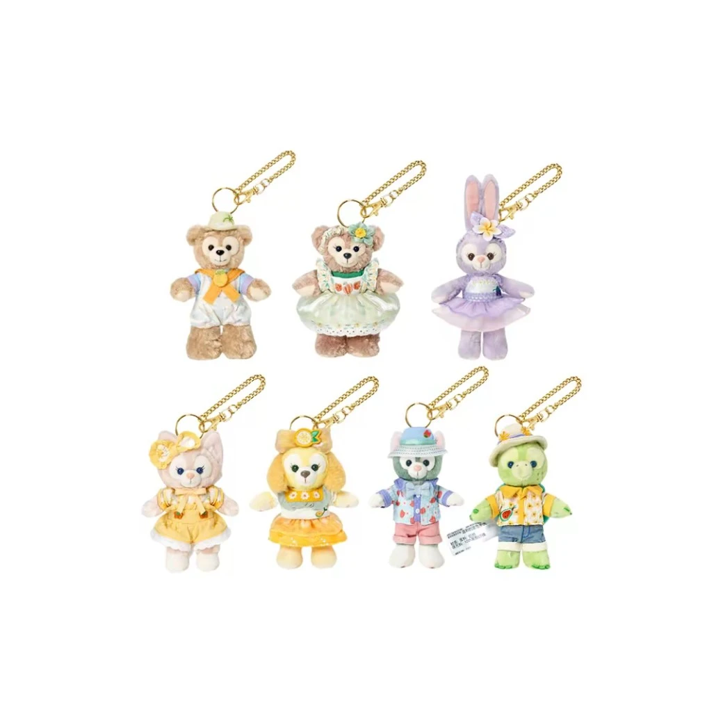 上迪乐园正品《139挂件》