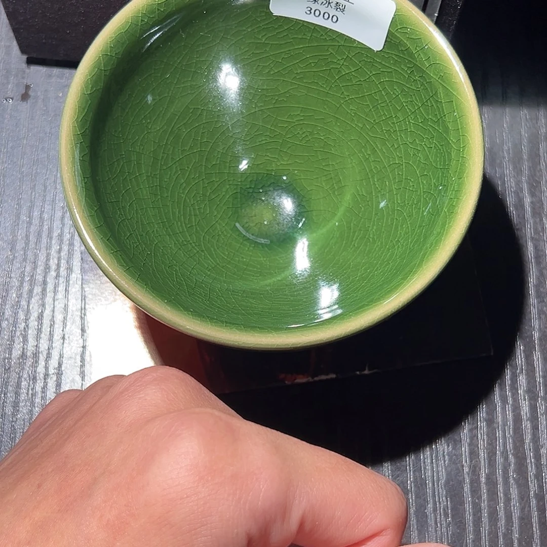 茶盏建盏茶器主人杯