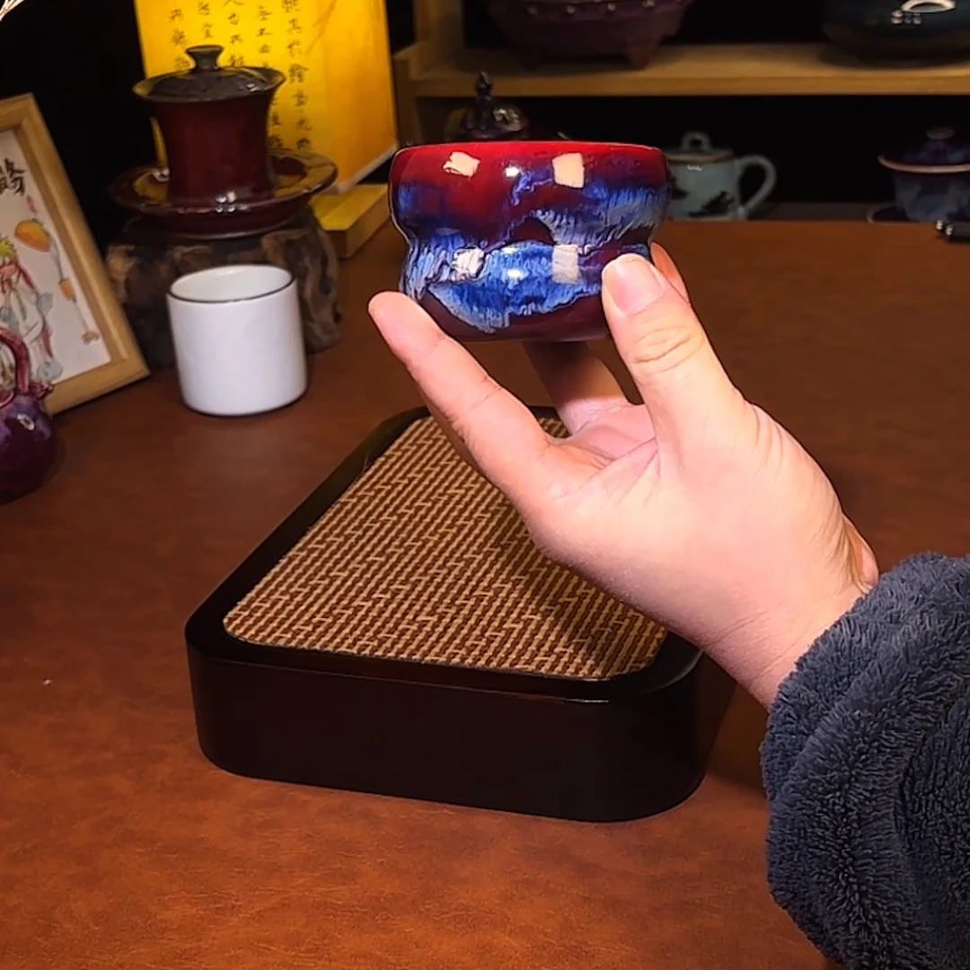 神垕钧瓷精品甄选