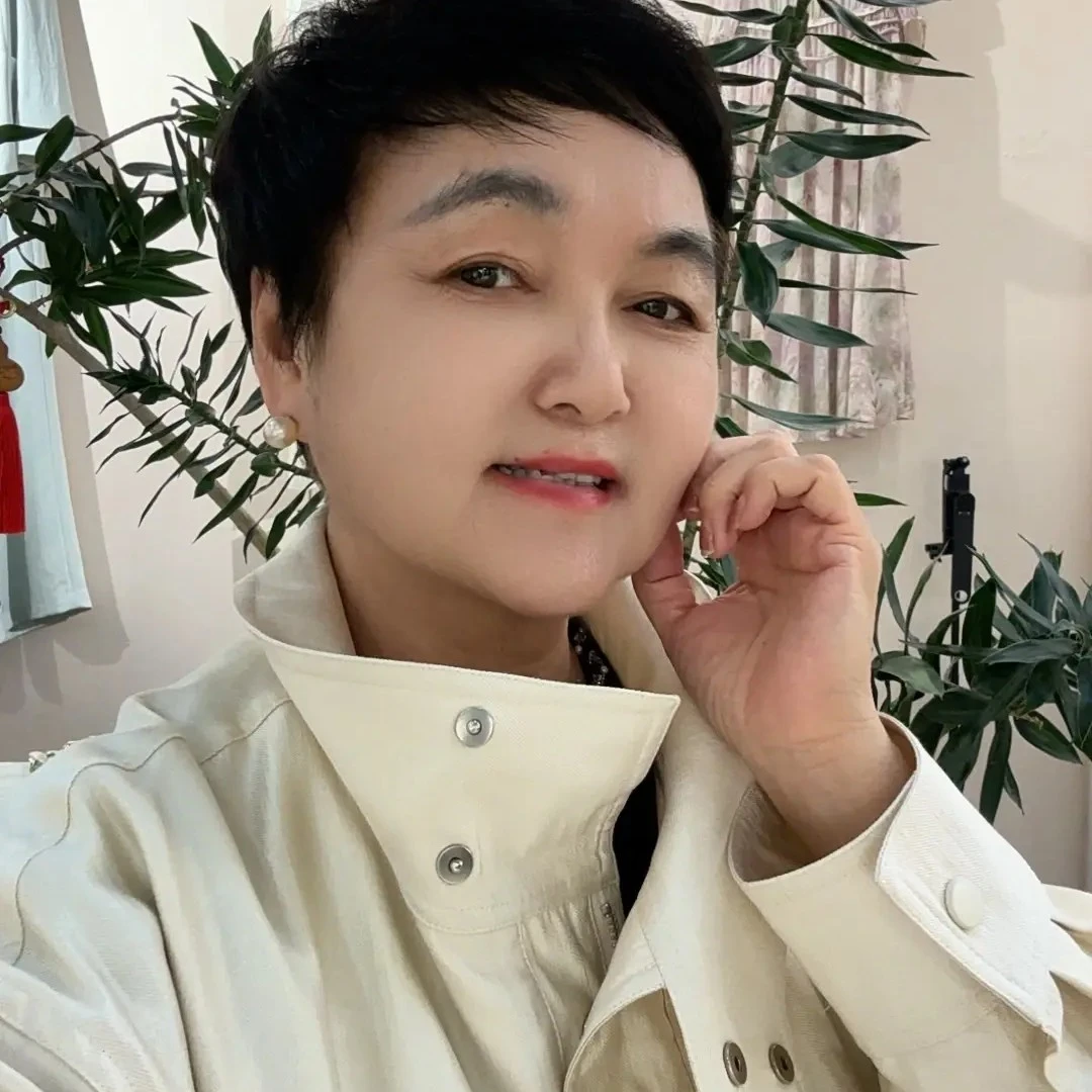 妱茗品牌秋季新品上市立领双领宽松型短外套时尚休闲