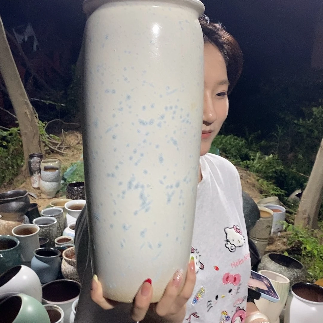 紫砂花盆瑕疵15/35ghgggghgggg