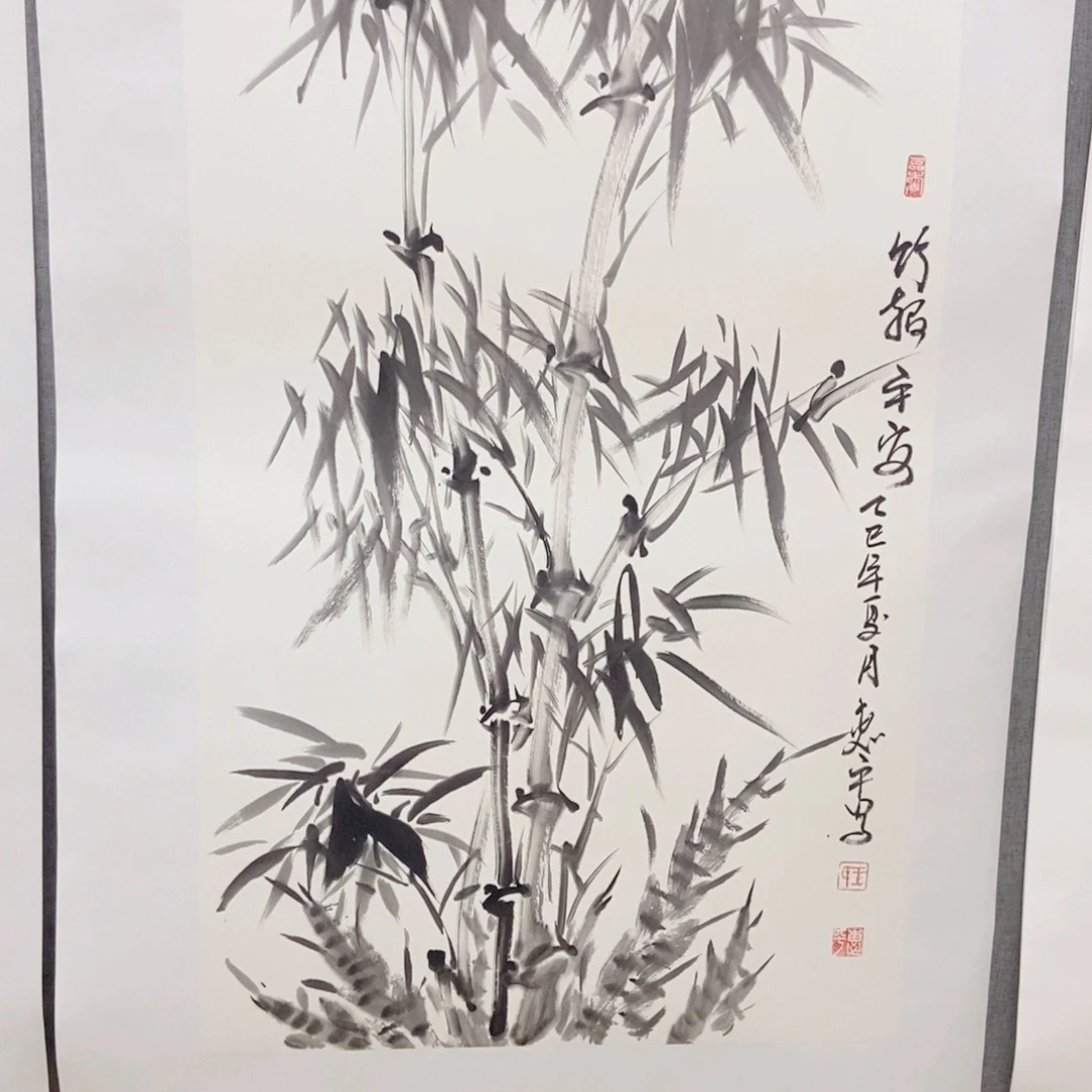 国画手写手绘国画17
