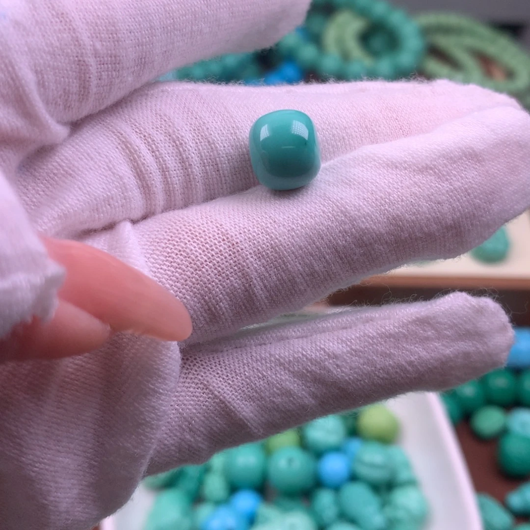 原生态散珠配饰精品老型卡10老型全品