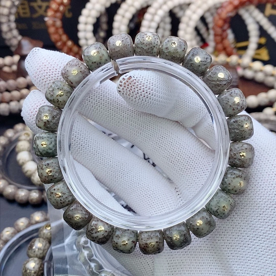 手串星月菩提星月