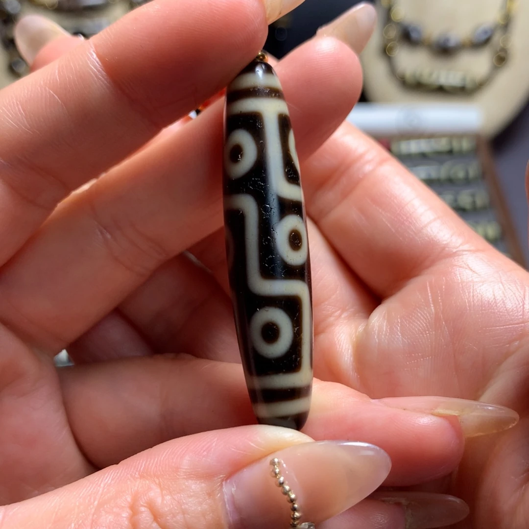 玛瑙/玉髓吊坠(赠链)未镶嵌