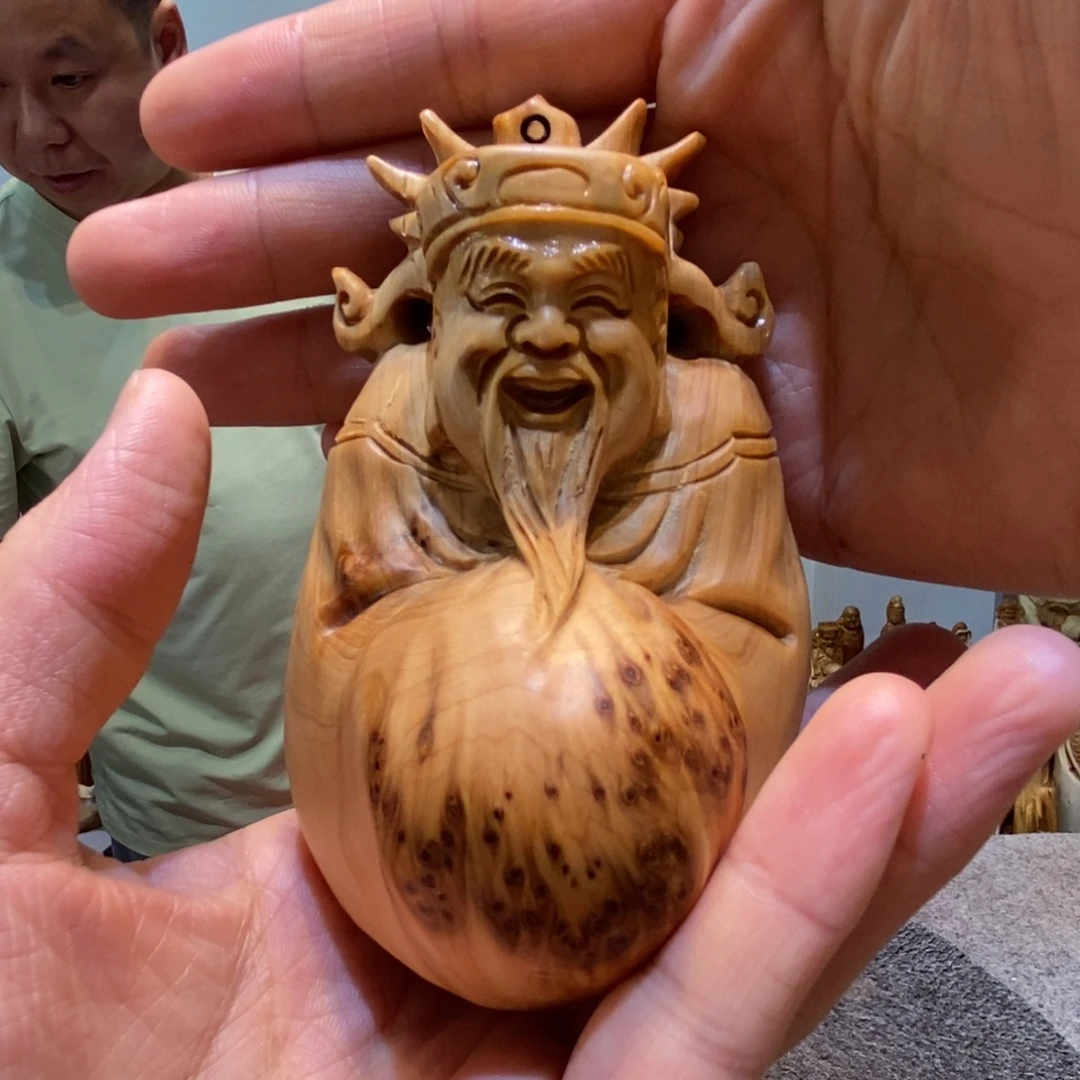 柏木（崖柏）进来点点关注哦