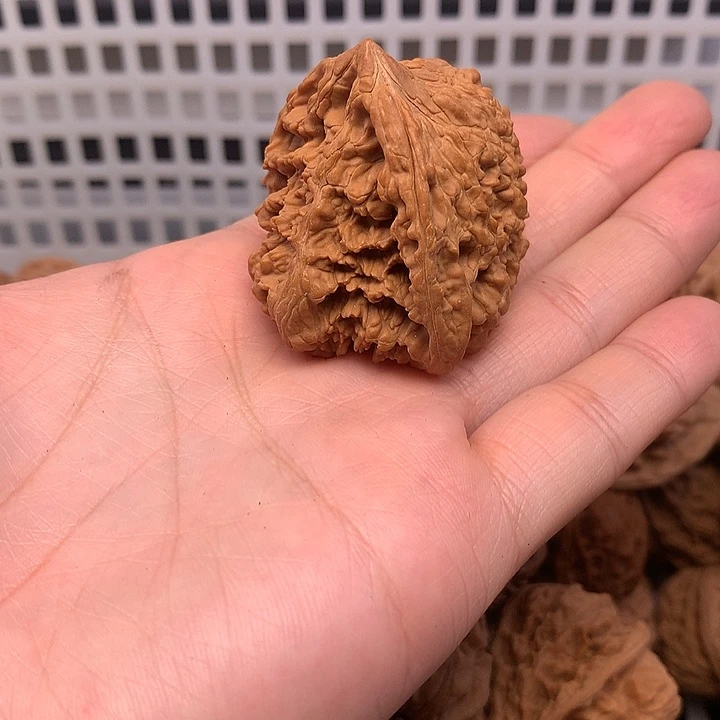 沙***漠文玩核桃吊坠文玩核桃