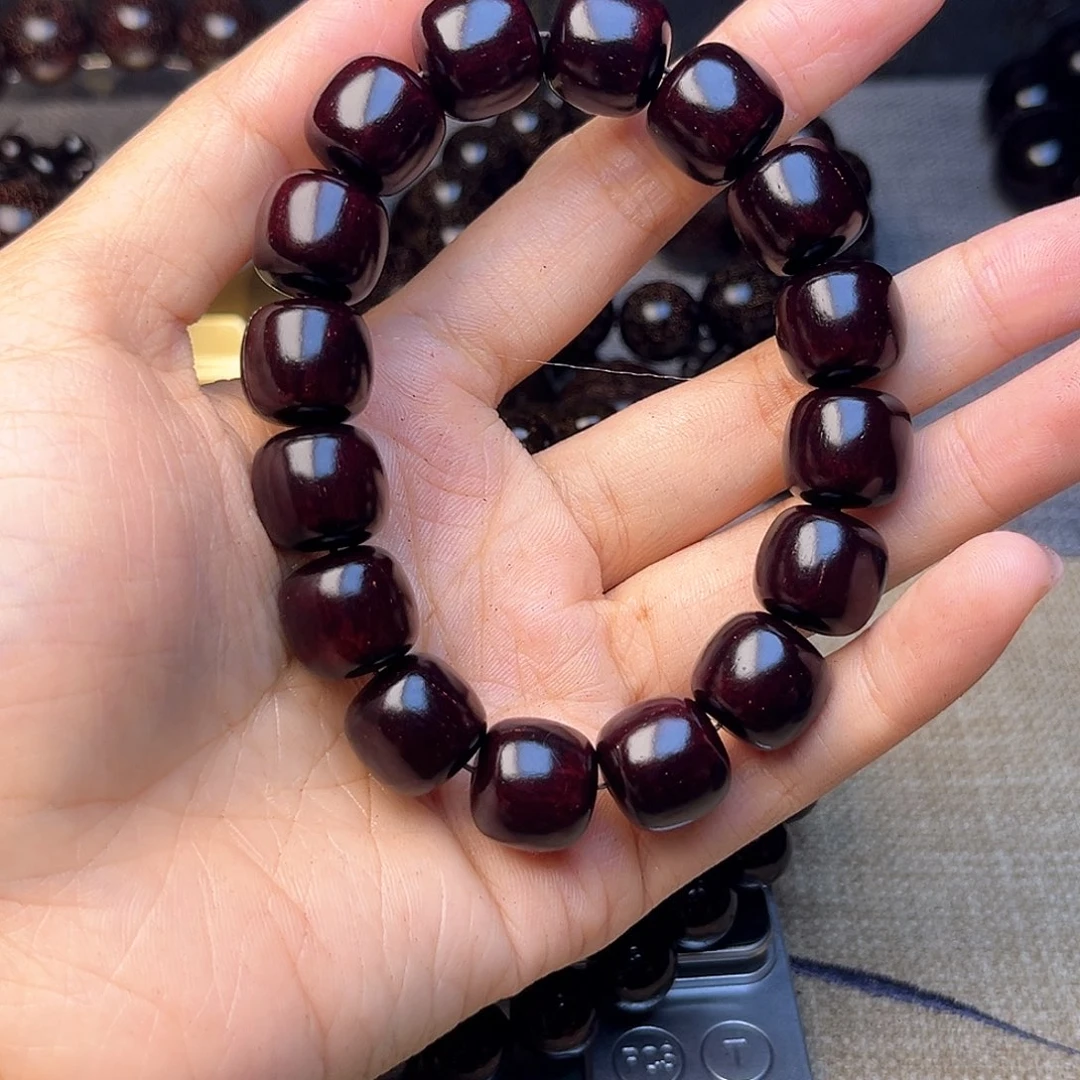 檀香紫檀（小叶紫檀）13.14老型