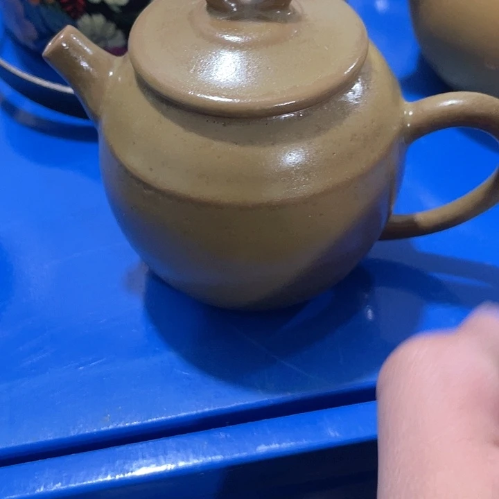 陶瓷茶具福利炸，完美主义者慎拍