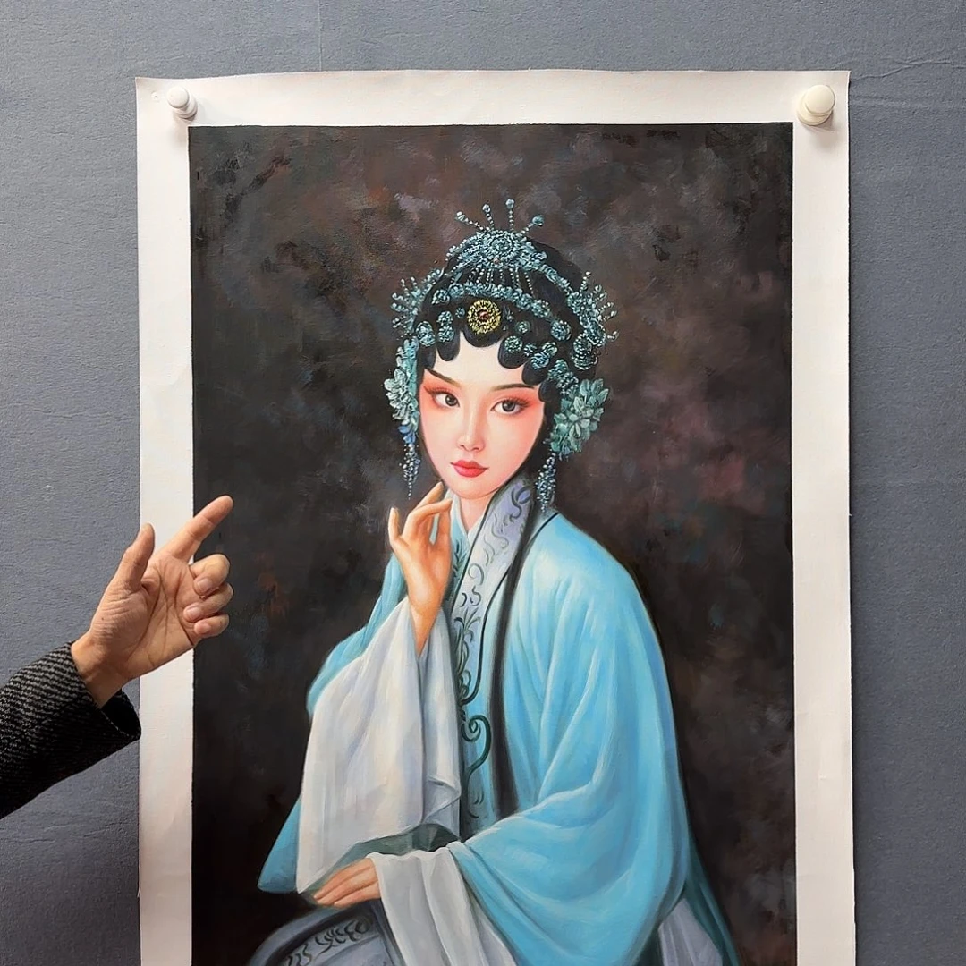 书法书法作品多次参加