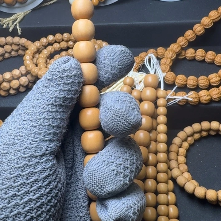 Y***_手串猴头核桃龙岩老型