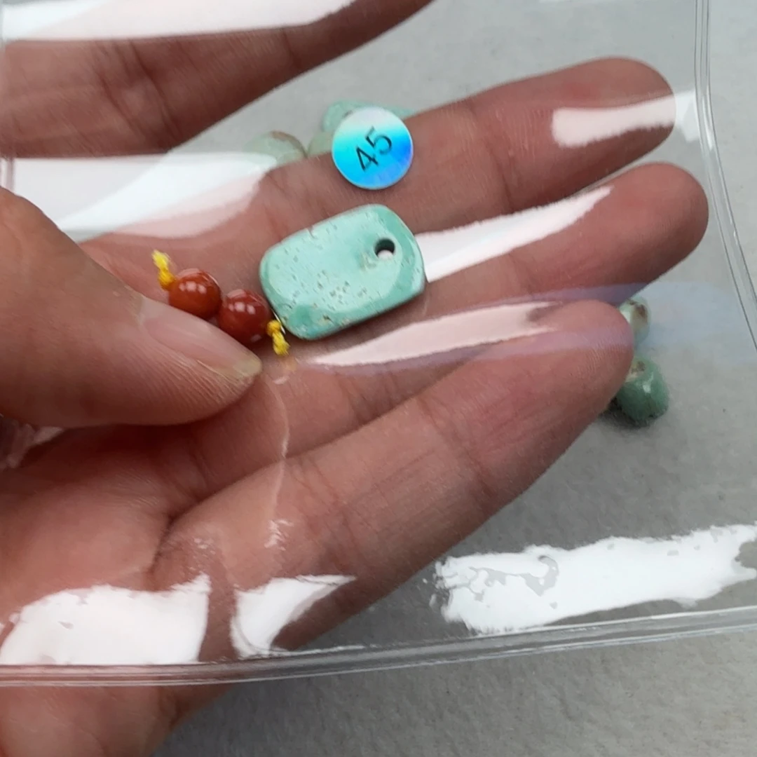 未镶嵌南红玛瑙珠宝奇石