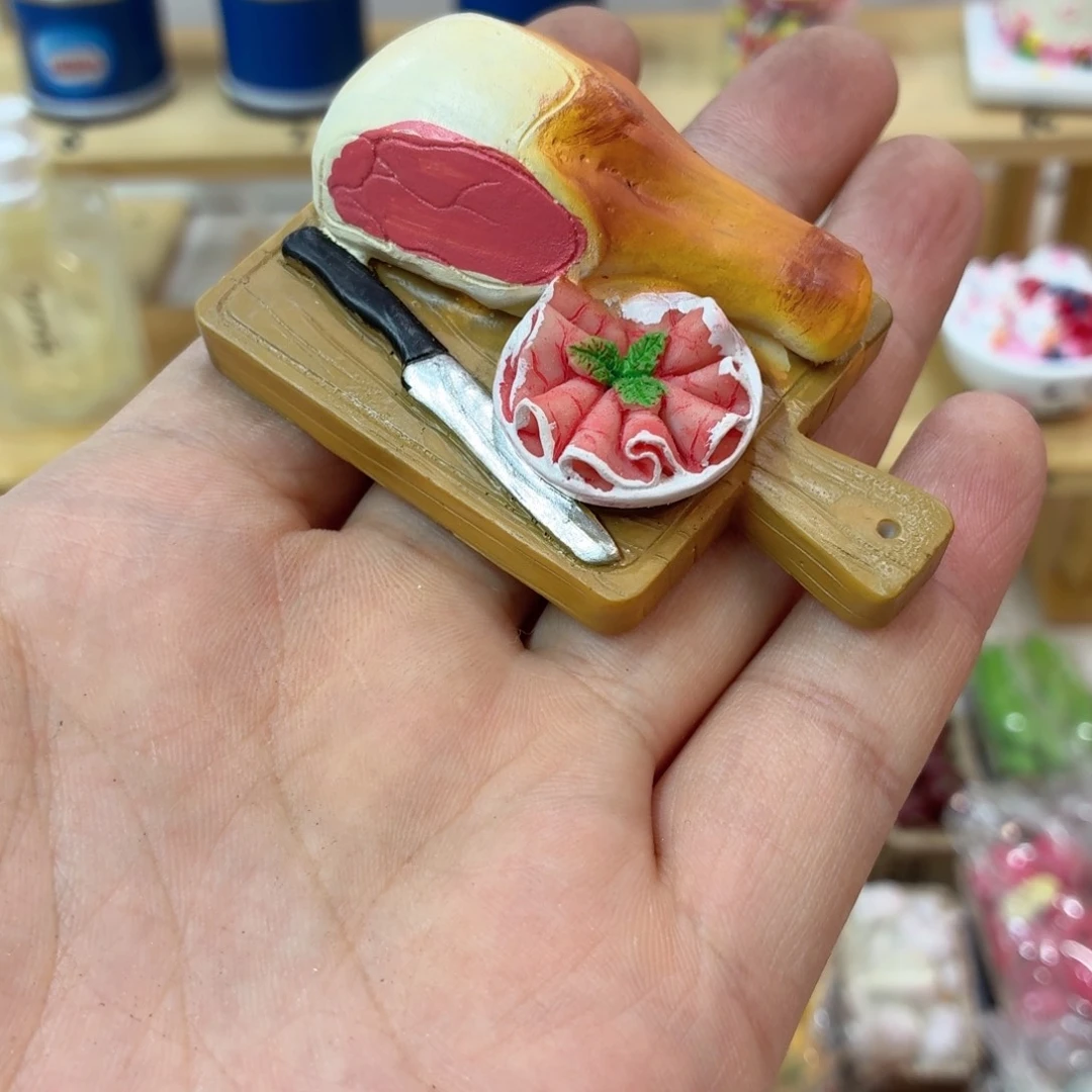 冰箱贴直播间选拍0853