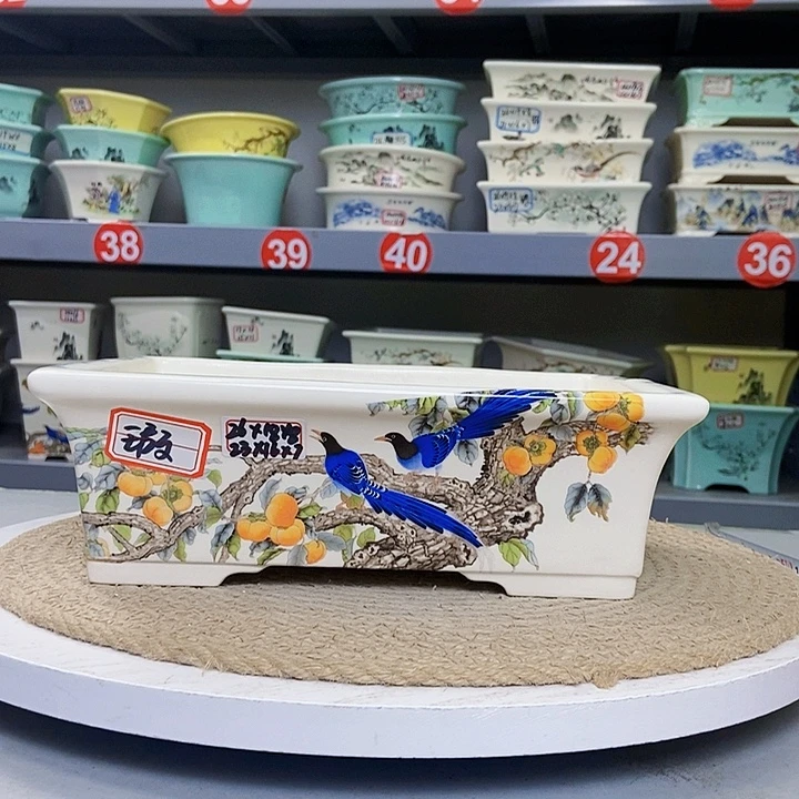 花瓶紫砂紫砂花盆