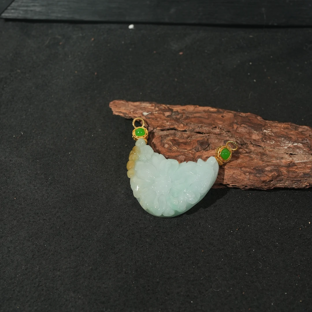 非金属锦纶吊坠 香港王老板-饰品吊坠t4241