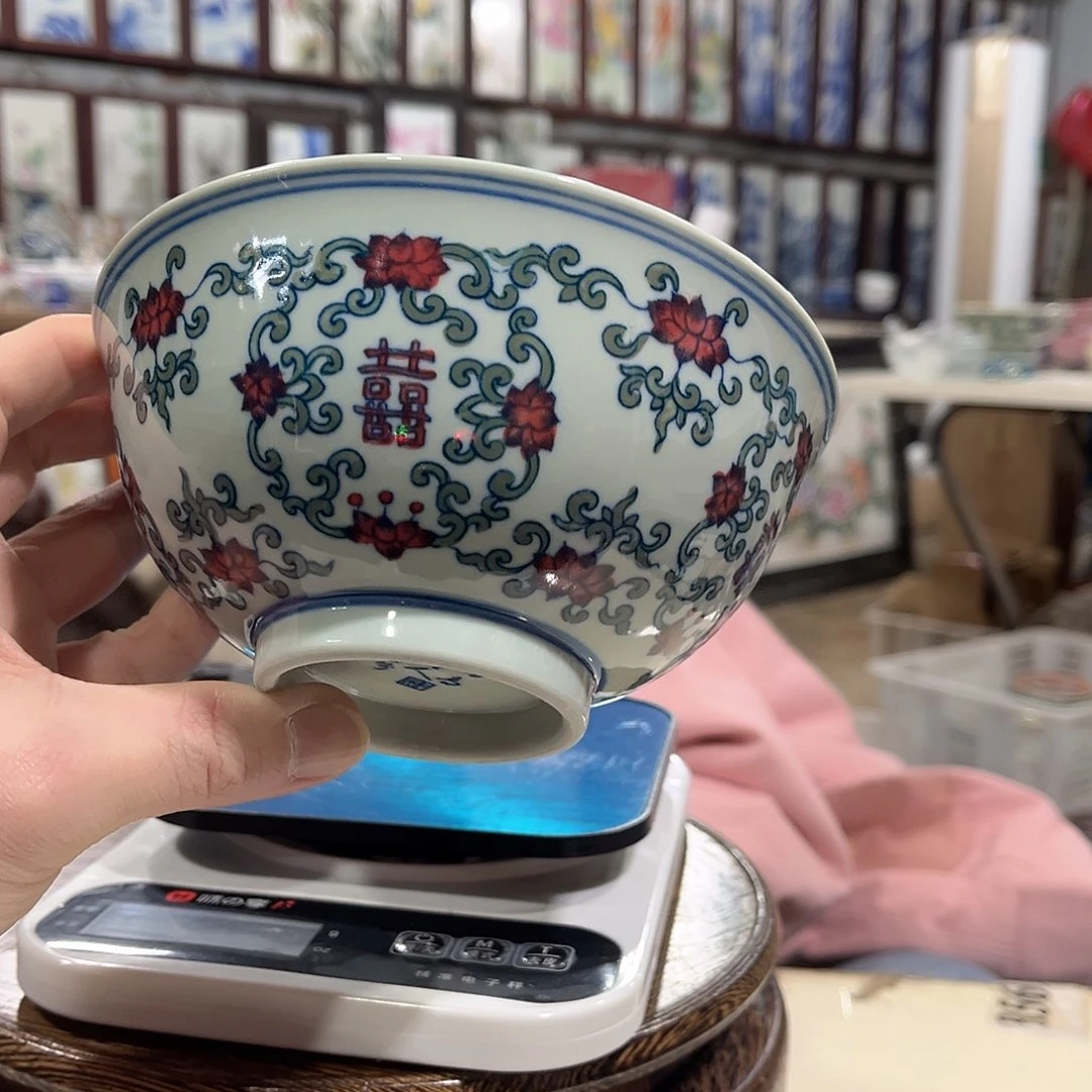 摆件陶瓷//////景德镇陶瓷瓷器。