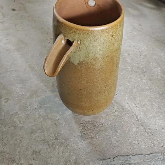 【闪购商品】15-35黄色一个