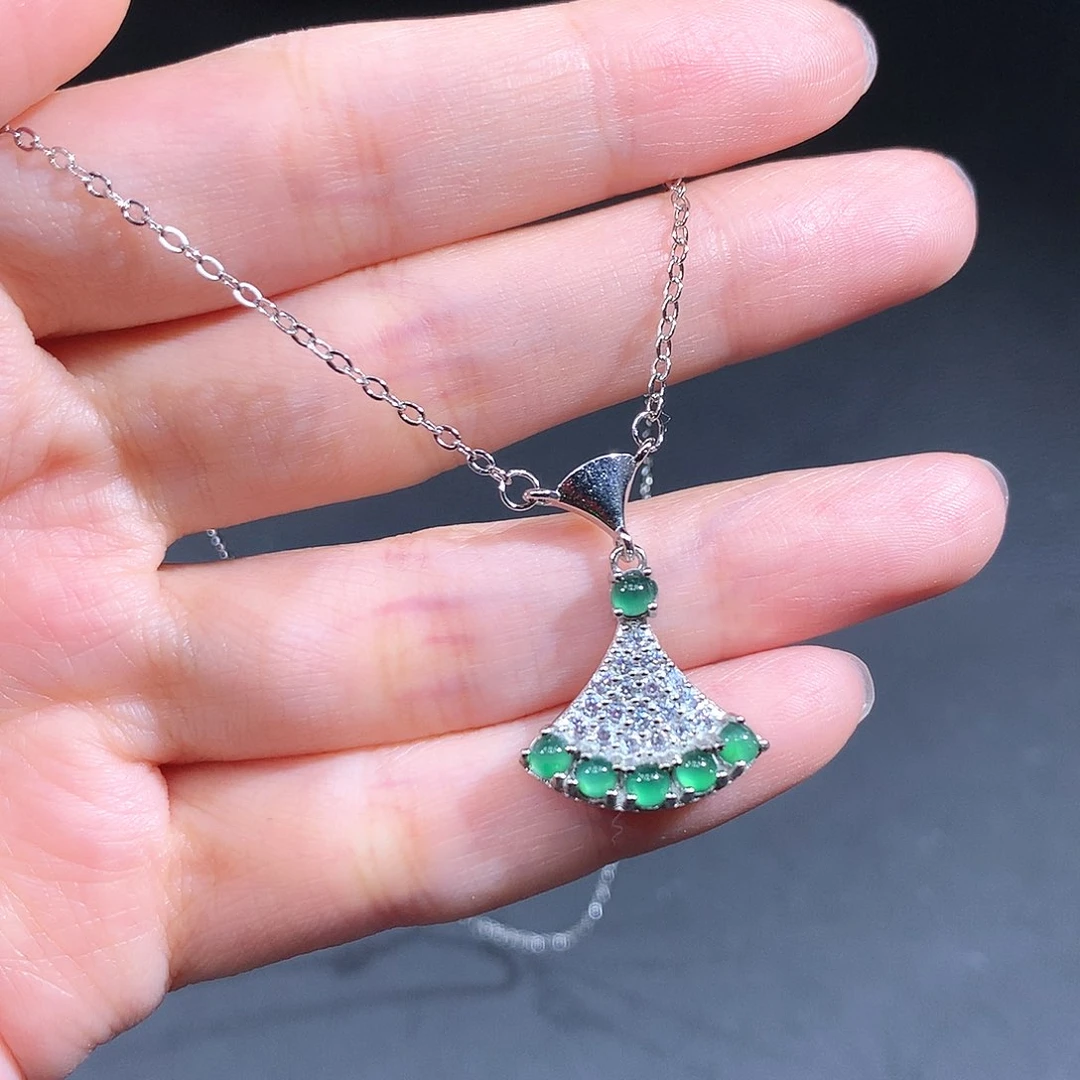 未镶嵌戒指翡翠翡翠