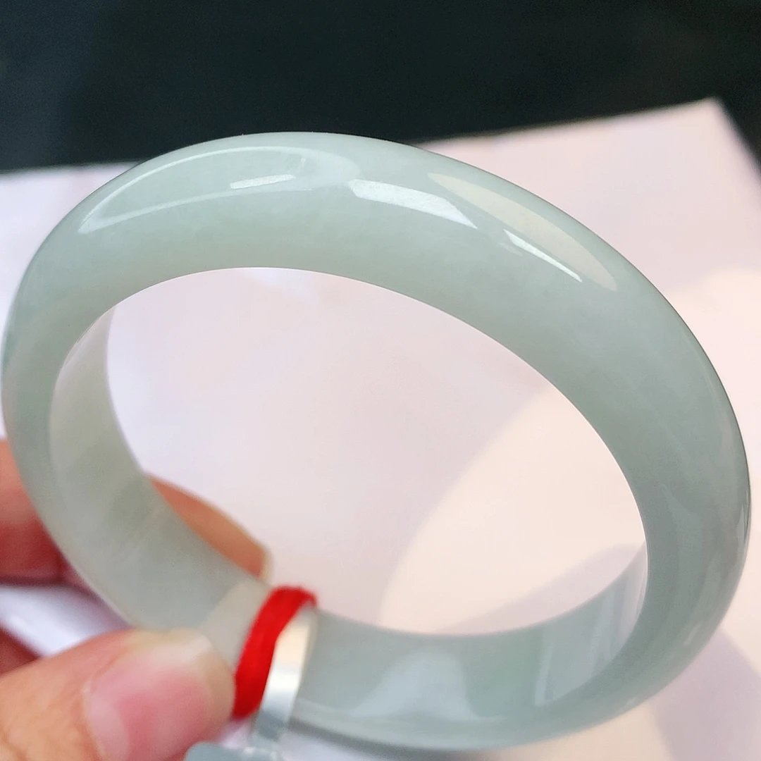 未镶嵌手镯翡翠翡翠A货手镯101号