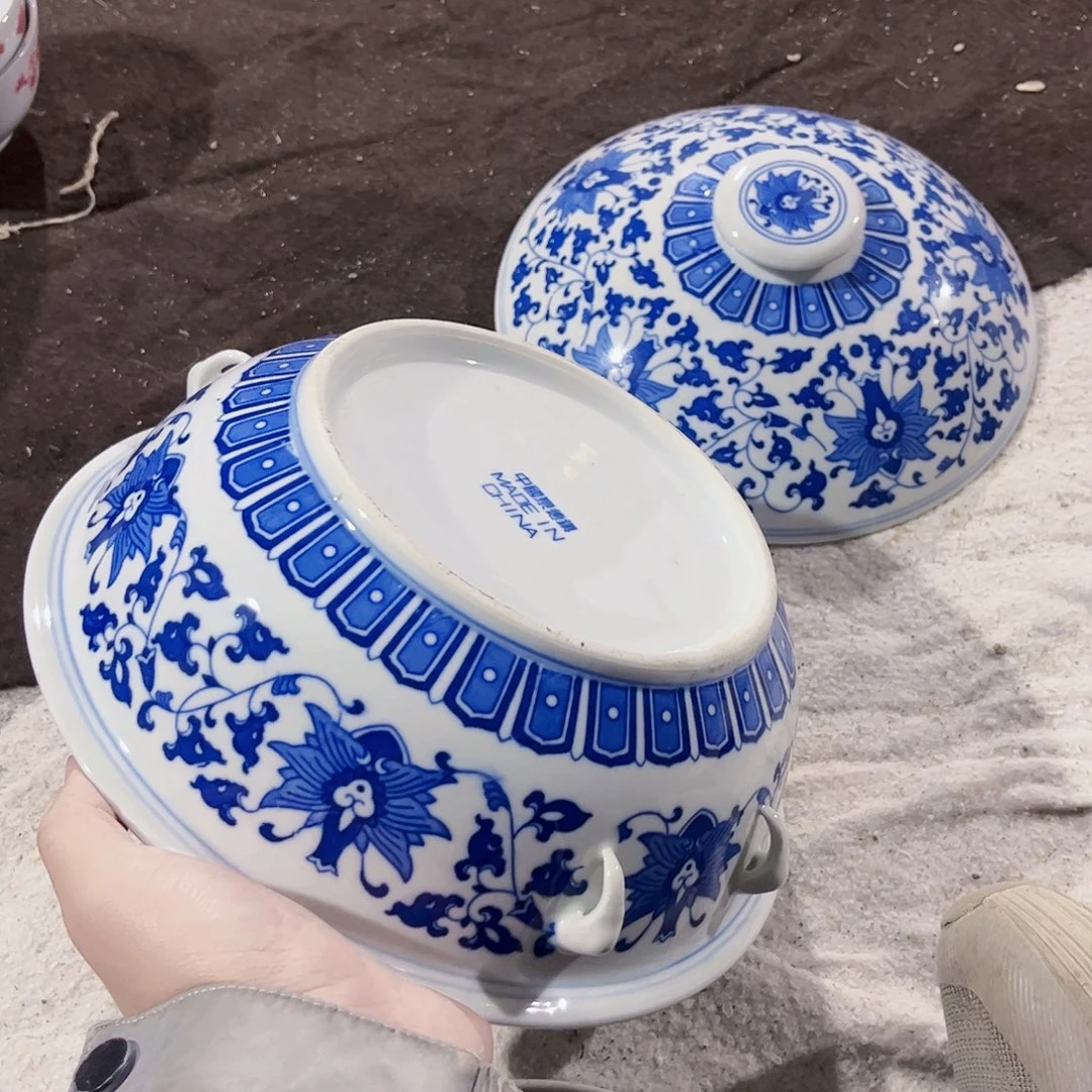 摆件，烧制问题都是正常的72