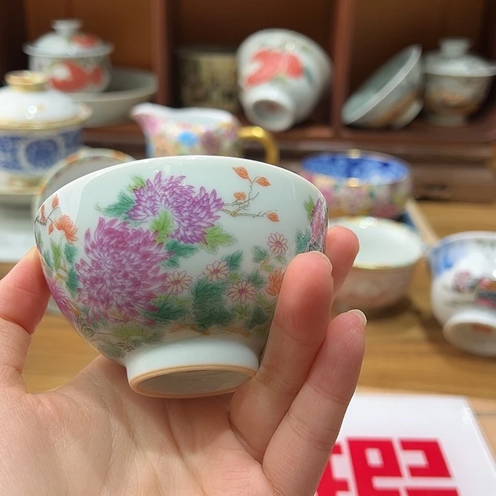 微瑕微瑕景德镇陶瓷陶瓷