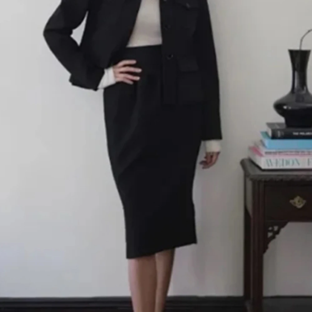 【NA家】时尚百搭半裙