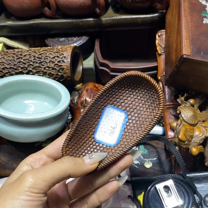 紫檀木类端景台木