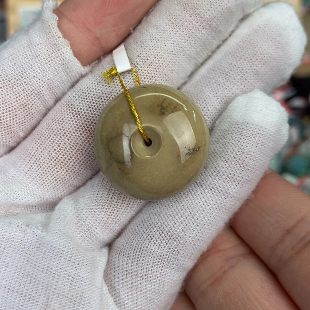 【闪购商品】绿松石珠宝奇石未镶嵌