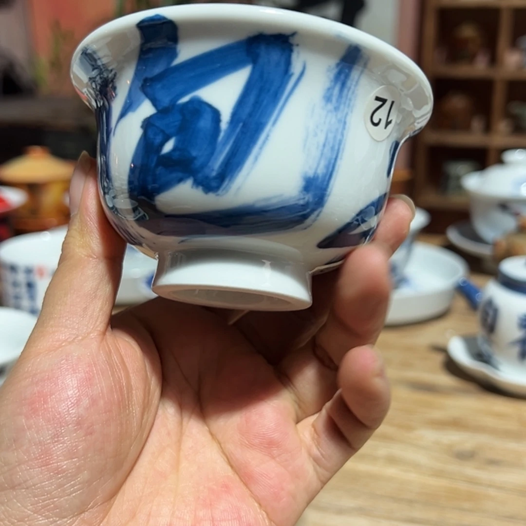 陶瓷艺术作品欣赏