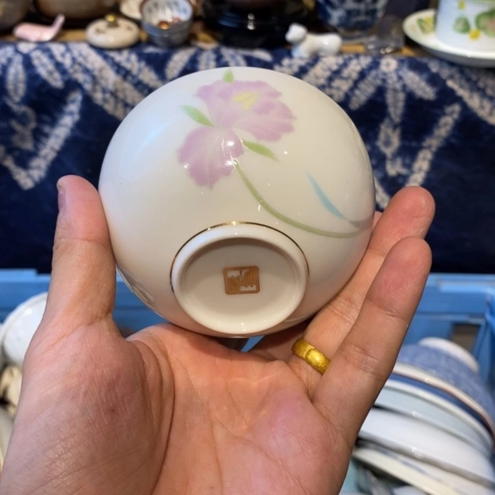 瓷片瓷器瓷器瓷器