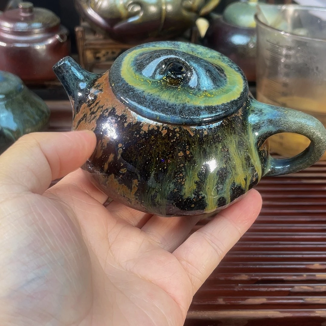 A***n茶壶紫砂宜兴紫砂壶