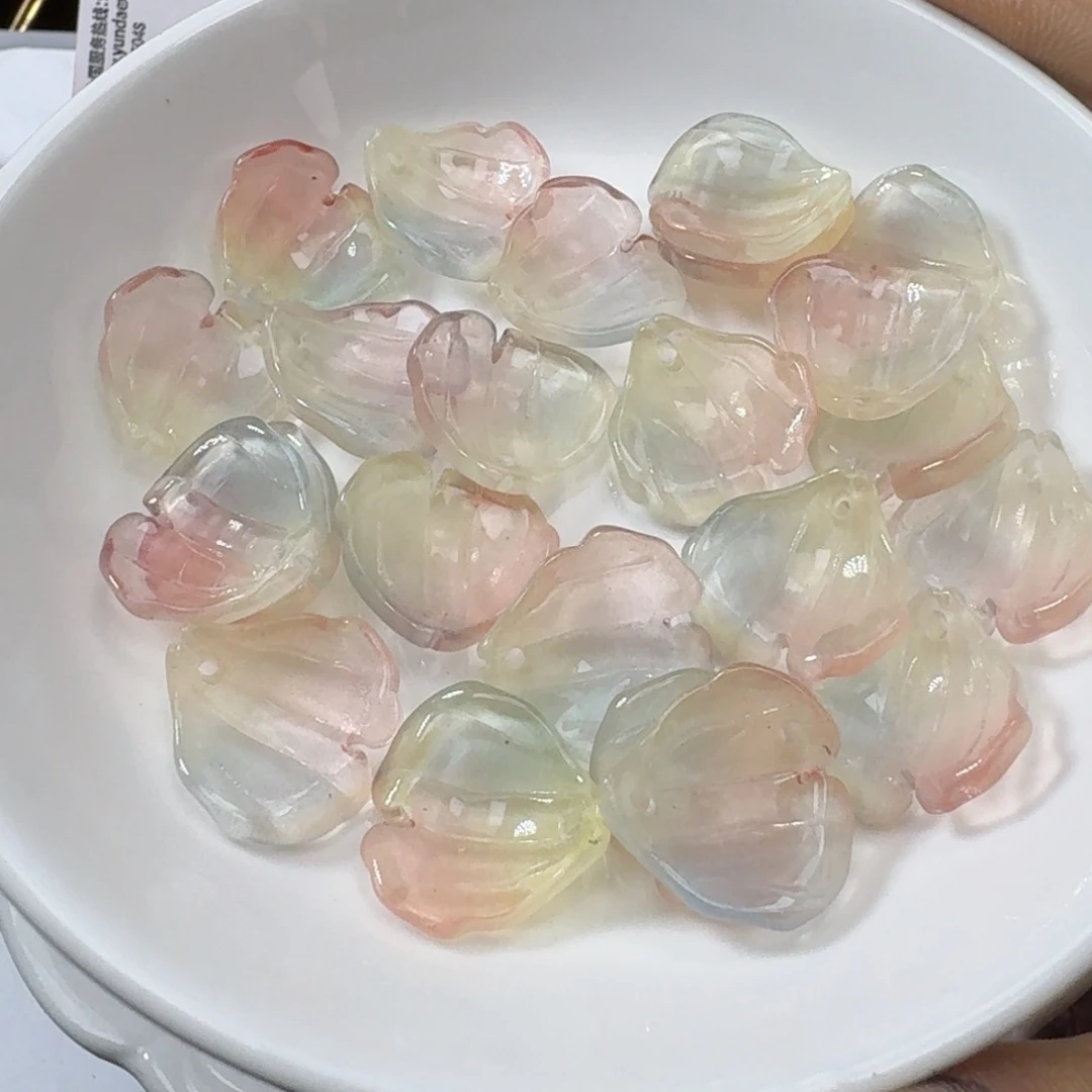 玻璃67号大木芙蓉一百个