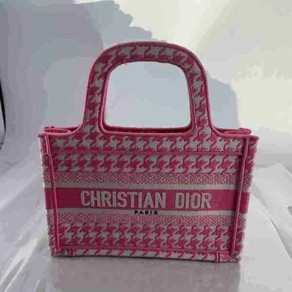 95新  小野专属/95新/迪奥/单肩包/DJ7096