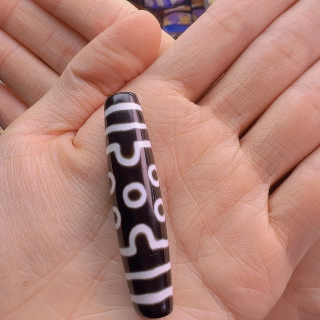 玛瑙/玉髓颈饰未镶嵌走**北