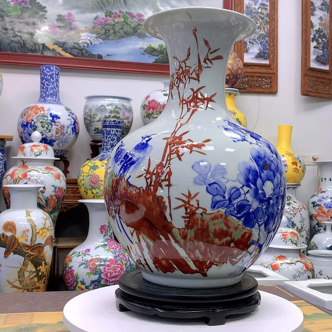 摆件确保手工制作