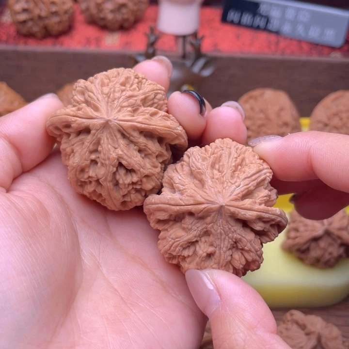 吊坠桃核42全品大粗筋 694