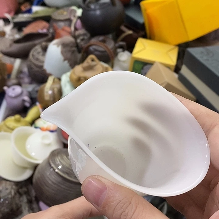 陶瓷艺术品及陶瓷制品