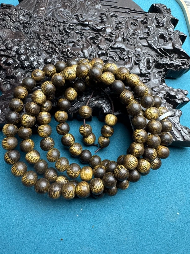 【大千文玩】沉香木文创A101