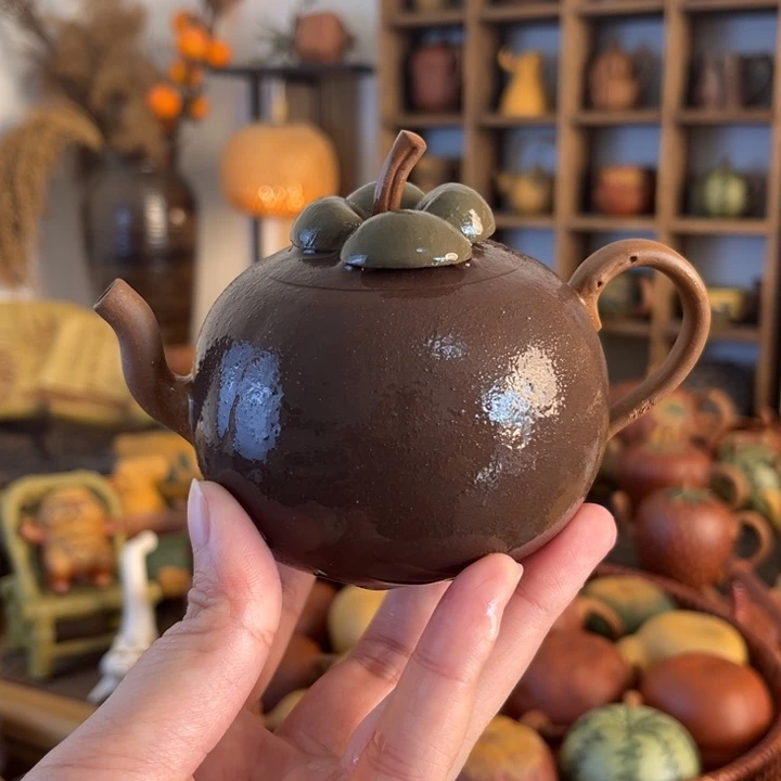 茶杯紫砂紫砂壶紫砂茶周边