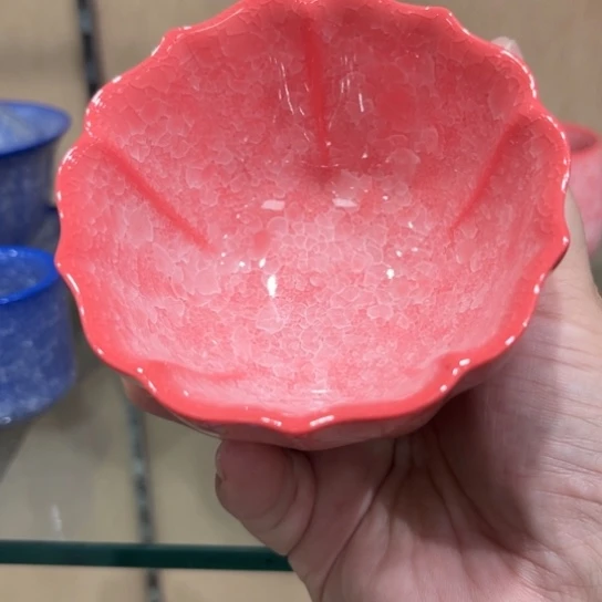 瓷片陶瓷茶具汝瓷茶具