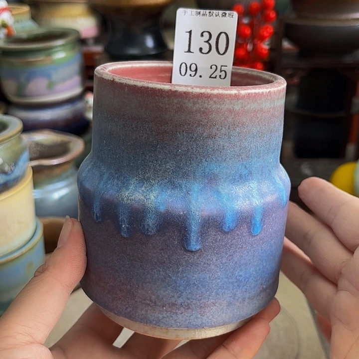 瓷片景德镇陶瓷手工制作