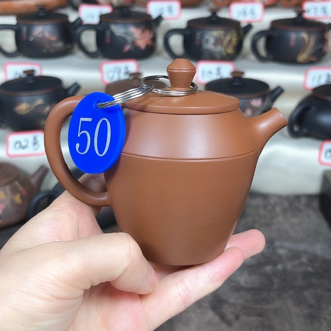 150毫升微微瑕纯手工羊肝红