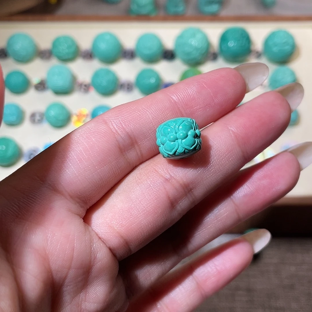 手工配饰配珠卡11+