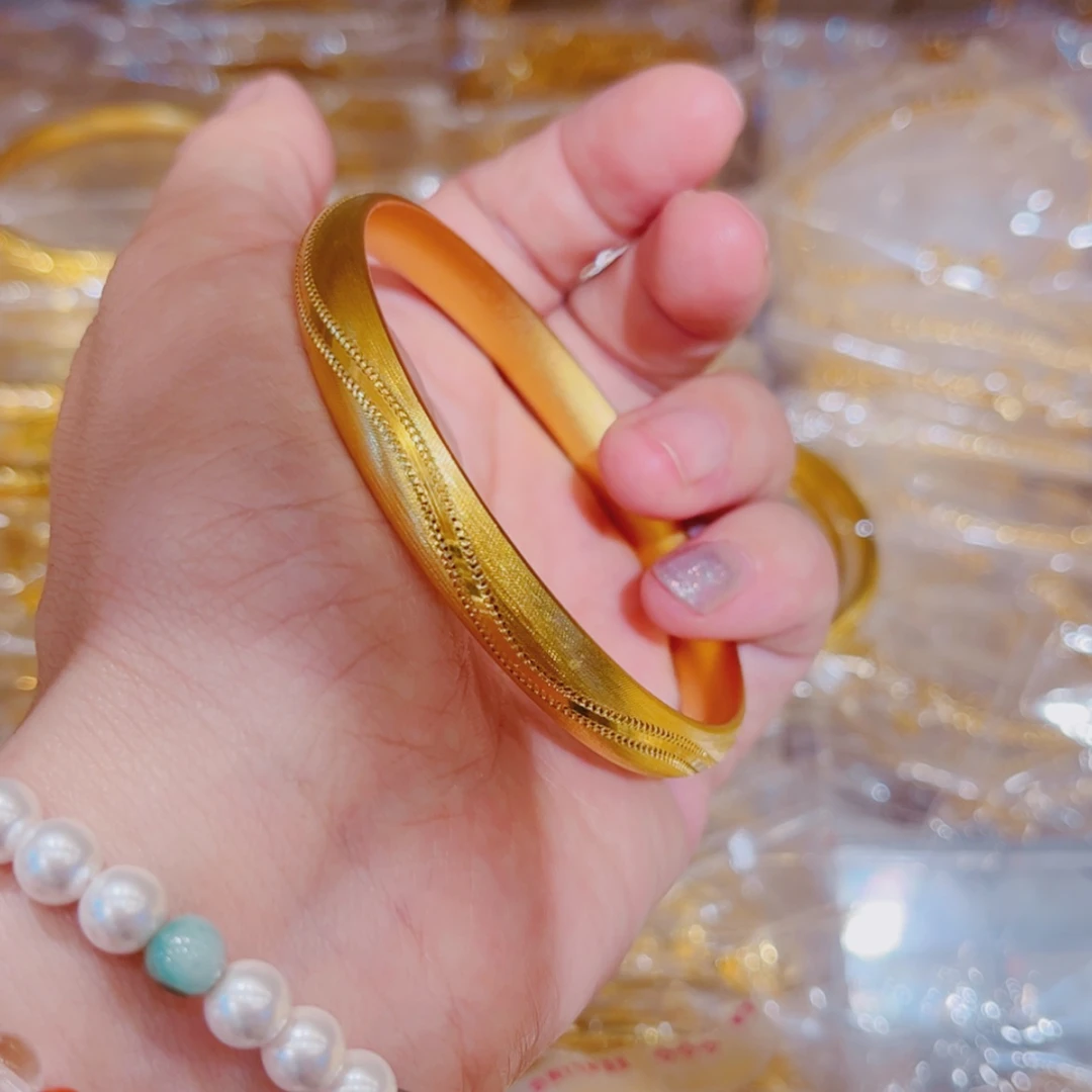 【闪购商品】铜合金布艺62