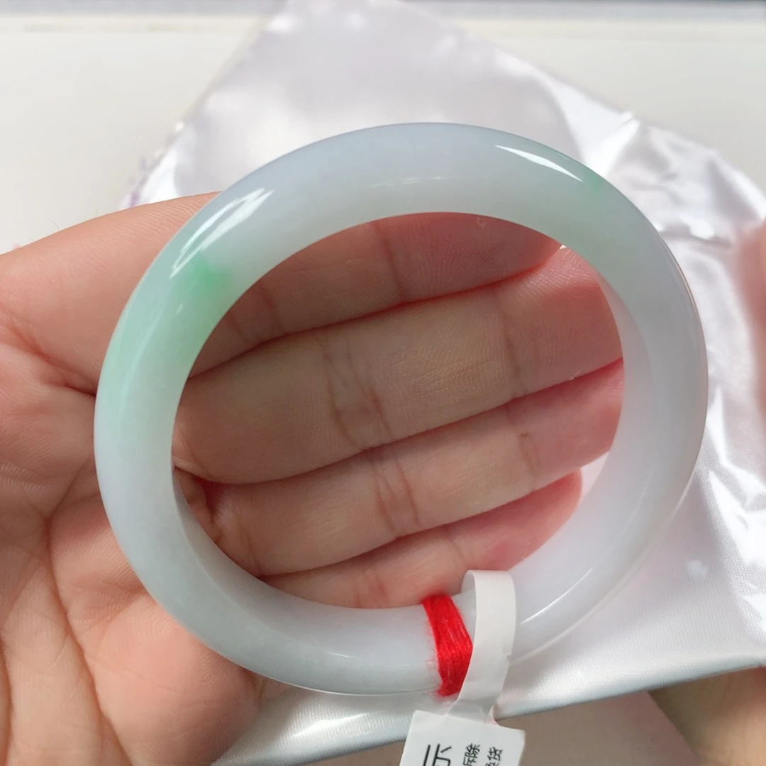 未镶嵌手镯翡翠202